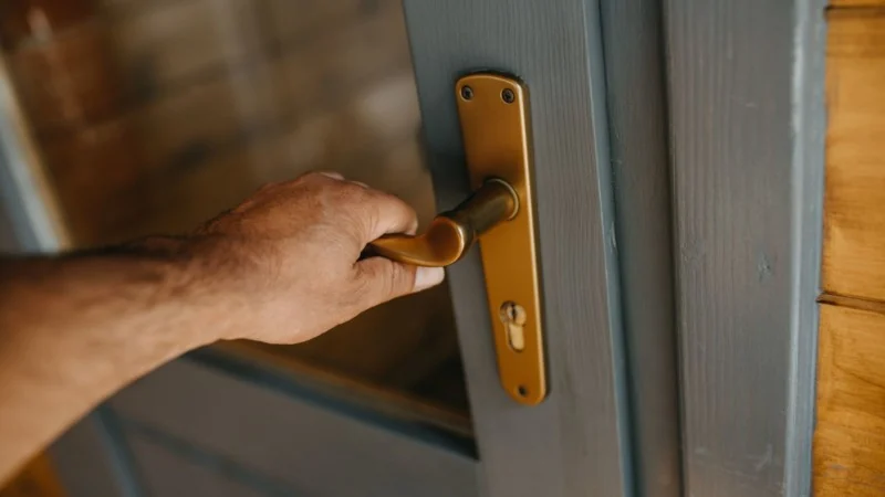 Apertura de puertas en Lloret de Mar