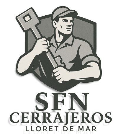 SFN Cerrajeros Lloret de Mar
