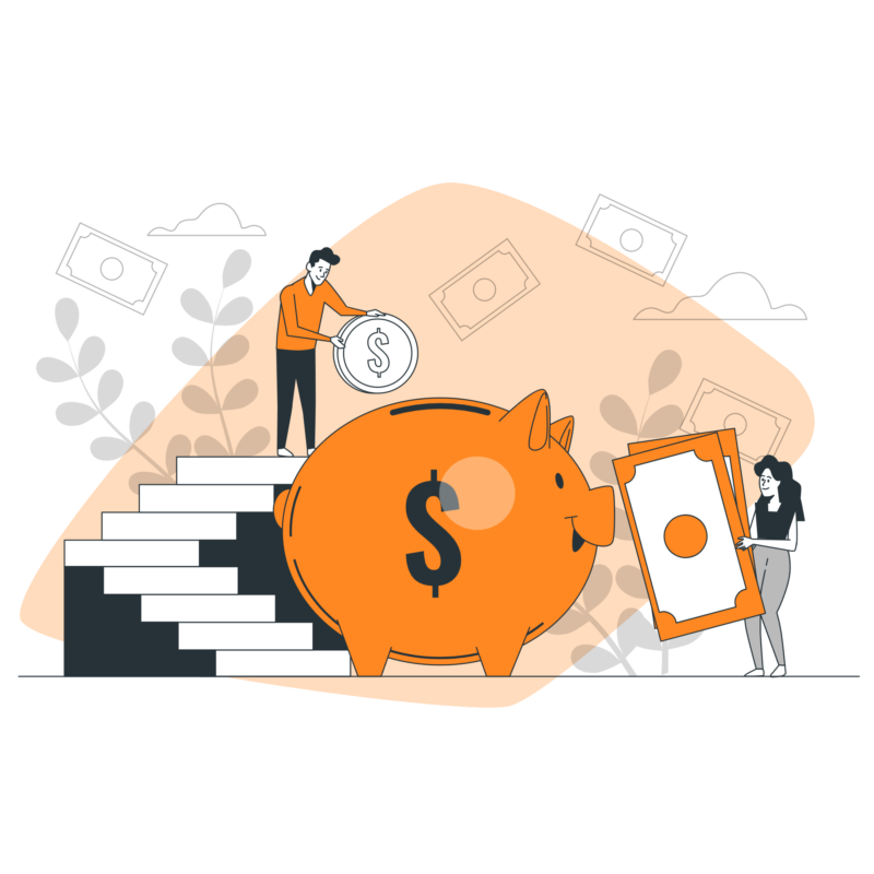 2025 Home Money income bro