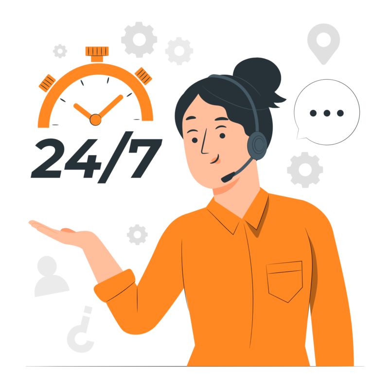 2025 Home Service 24 7 pana